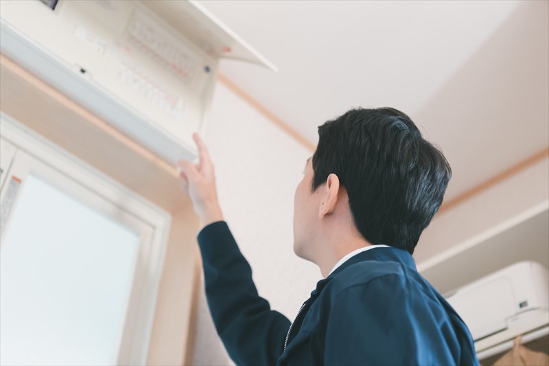 名古屋で信頼できる電気工事業者なら